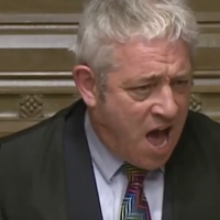 John Bercow's Brexit Clips John Bercow's Brexit Clips