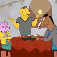 What Is This, a Crossover Episode?