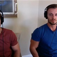 Brian and Ed Krassenstein