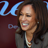 Kamala Harris