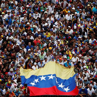 2019 Venezuelan Presidential Crisis