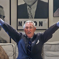 Roger Stone