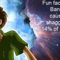 Shaggy's Power Shaggy's Power