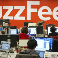 2019 Buzzfeed and HuffPost Layoffs