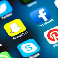 Social Media Influencer