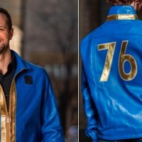 Fallout 76 Jacket