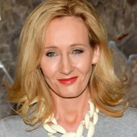 J.K. Rowling Tweet Parodies J.K. Rowling Tweet Parodies