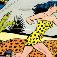 Leopards Eating People's Faces Party