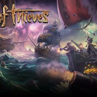 Sea of Thieves