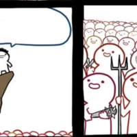 Preaching to the Mob Preaching to the Mob