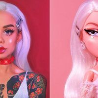 #BratzChallenge
