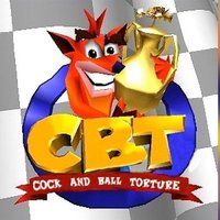 Cock and Ball Torture Cock and Ball Torture / CBT Copypasta.