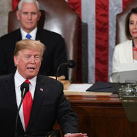 2019 State of the Union Address