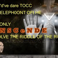 Riddle of the Rocks Riddle of the Rocks