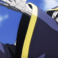 Applaud My Supreme Power