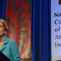 Elizabeth Warren Native American Heritage Controversy