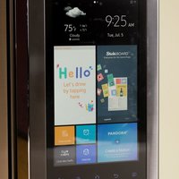 Samsung Smart Fridges