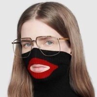 Gucci "Blackface" Balaclava Controversy