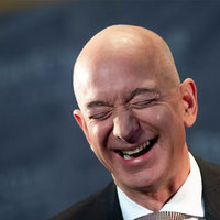 Jeff Bezos' Complexifier