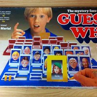 Guess Who? Guess Who?