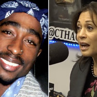 Kamala Harris-Tupac Shakur Timeline Controversy Kamala Harris-Tupac Shakur Timeline Controversy