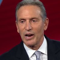 Howard Schultz
