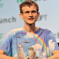 Vitalik Buterin