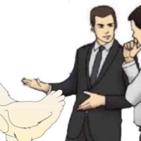 Slaps Chicken at 3275.95 MPH