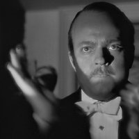 Citizen Kane Clapping