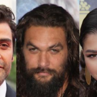 Joined the Cast of Dune