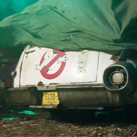 Ghostbusters: Afterlife Ghostbusters: Afterlife