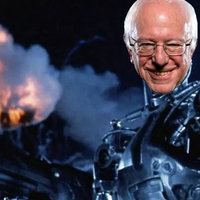 Bernie Bot