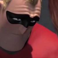 I Can't. Not Again. I'm... Not Strong Enough