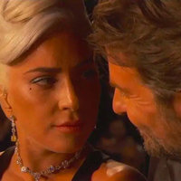 Bradley Cooper and Lady Gaga's Oscars Performance