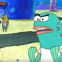 How Many Times Do We Have to Teach You This Lesson, Old Man?