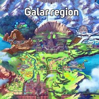 Pokémon Sword and Shield UK Parodies