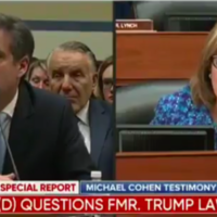 Michael Cohen's "How Many Times"