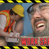 Jontron's "Workplace Safety" Video