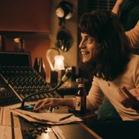 And This Is Where The Operatic Section Comes In