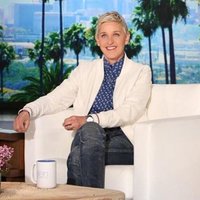 Me On Ellen Me On Ellen