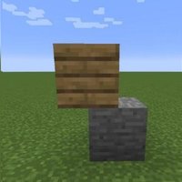 Illegal Minecraft Building Techniques