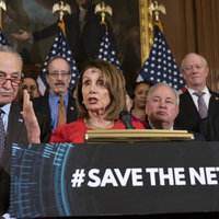 Save the Internet Act Save the Internet Act