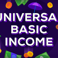Universal Basic Income (UBI)