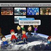 I'm Using Tilt Controls! I'm Using Tilt Controls!