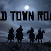 Old Town Road Old Town Road