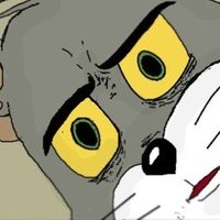 Unsettled Tom Unsettled Tom