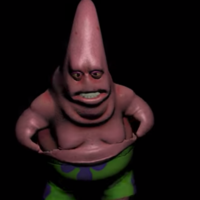 Walking Back to the Target Bathroom to Rewipe My Ass