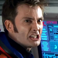 The Laws of Time Are Mine