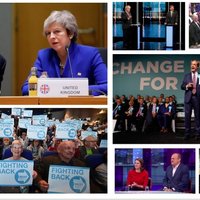 2019 United Kingdom Political Crisis 2019 United Kingdom Political Crisis