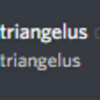 Triangelus